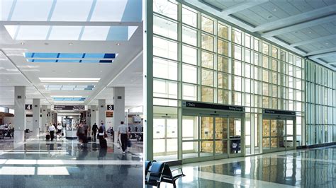 McGhee Tyson Airport — MHM Architects