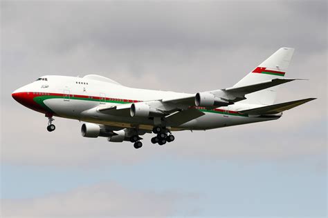 A Look At The Airlines That Flew The Boeing 747SP