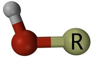 Hydroxyl Group - Definition and Quiz | Biology Dictionary