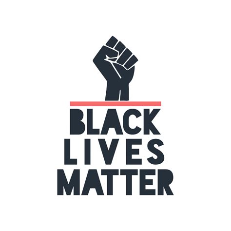 Black Lives Matter PNG Transparent Images