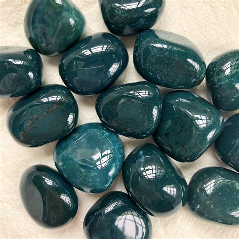 Green Jasper: Unleashing its Meaning, Uses, And Benefits