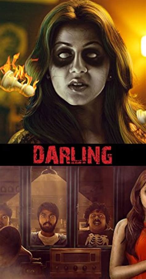 Darling (2015) - IMDb