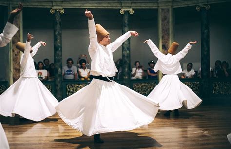 Teachings of Rumi about the Essence of Dervish | by Fatima Saeed | Medium