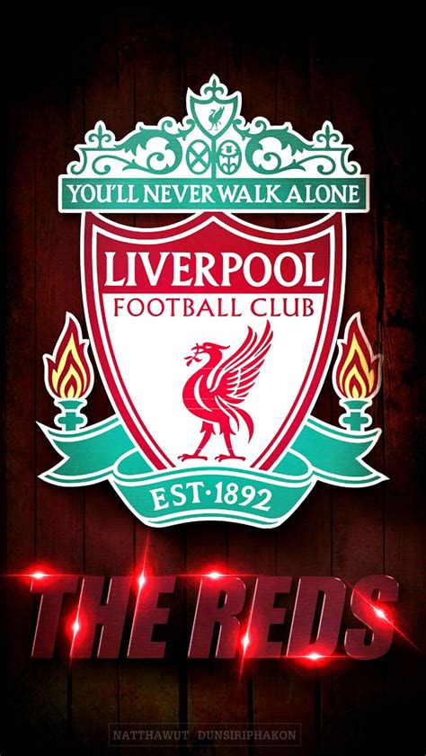 Free Liverpool Fc Live Wallpapers