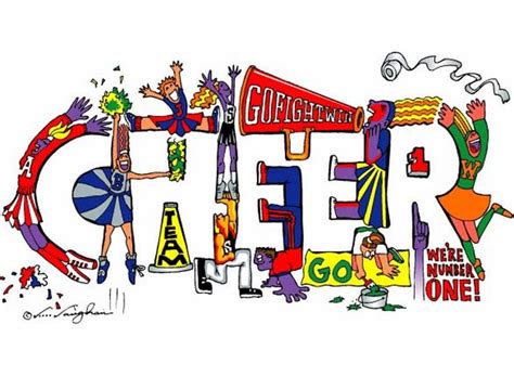 cheer t shirts - Clip Art Library