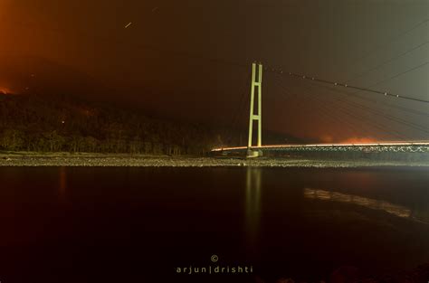 Karnali Bridge - Best Photo Spots