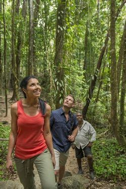 Indigenous Dreamtime Walk | Mossman Gorge Tour | Mossman Gorge Centre ...