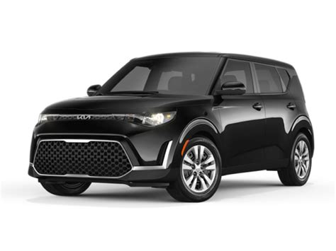 2023 Kia Soul for Sale in Bedford, OH - Kia of Bedford