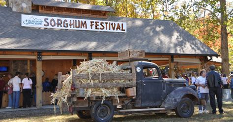 Fairs & Festivals | Blairsville Union County Chamber of Commerce