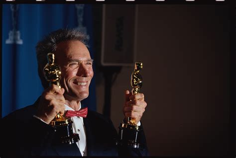 Clint Eastwood Gave Offensive Reasons for Why He Would Never Win an ...