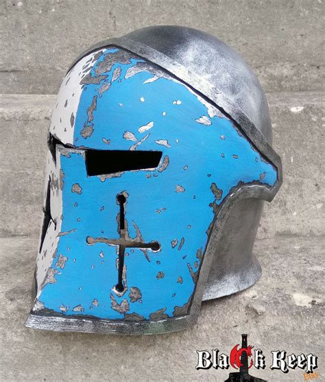 Warden Helmet EVA Foam | Etsy