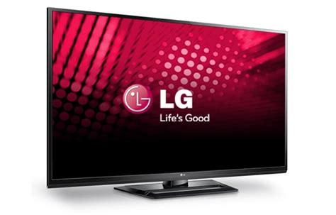 LG 50PA4500 HD Plasma TV | LG Egypt