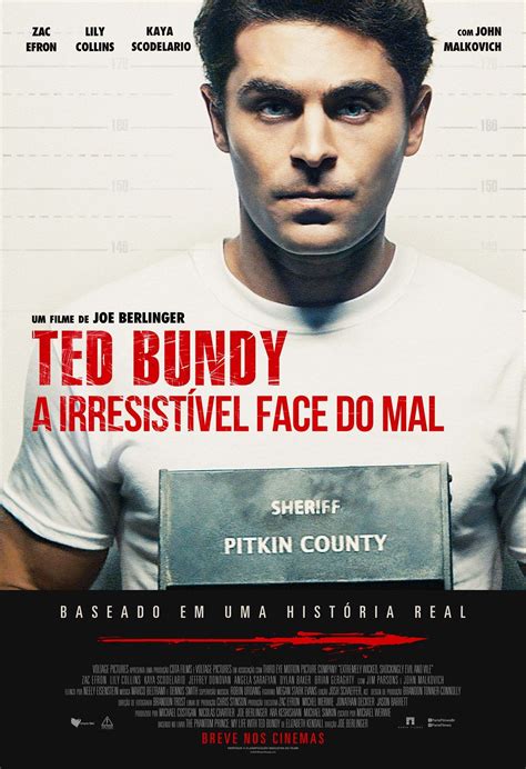 Ted Bundy: A Irresistível Face do Mal - Vertentes do Cinema