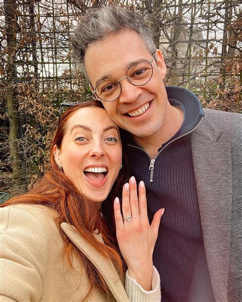 Eva Amurri Engaged: Susan Sarandon’s Daughter Is Engaged to Ian Hock