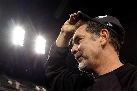 Giants Manager Bruce Bochy Announces He'll Retire After This Season | KQED