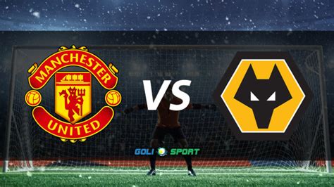 Premier League 2018/19 Match Preview: Man United VS Wolves