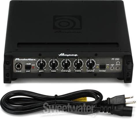 ベース AMPEG PF-350 Head ベース アンプヘッド Kx0Mo-m82144836251 アンペグ しました