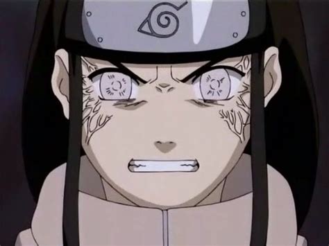 Neji Hyuga | Wiki | Anime Amino