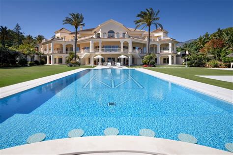 Casa Mary | Luxury Marbella Villa | Exceptional Villas