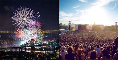 10 popular Montreal festivals set to make a comeback this year | Listed