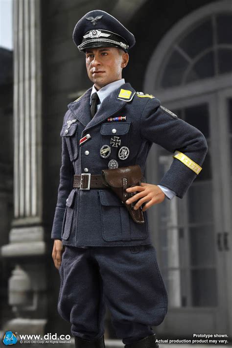 Luftwaffe Officer Uniform Discount Order | www.alphamedicalmanagement.com
