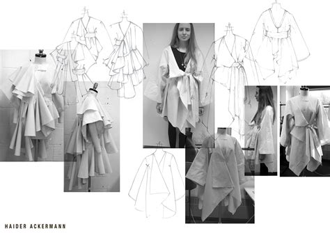 Fashion Projects on Behance