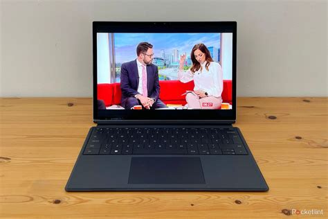 Dell XPS 13 2-in-1 review: Taking the fight to the Surface Pro