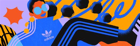 adidas Wallpapers and Backgrounds for Your Virtual Calls