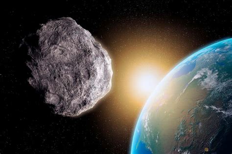 Asteroid hits Earth near Iceland hours after being spotted by ...