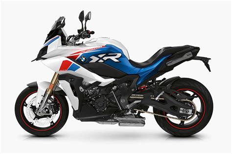 BMW S 1000 XR 2021: Ficha técnica y precio | Moto1Pro