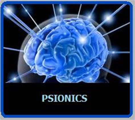 Psionic Powers | Galnet Wiki | FANDOM powered by Wikia