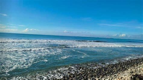 Bay of Bengal: ఉన్నట్లుండి నీలిరంగులోకి మారిపోయిన బంగాళాఖాతం ...