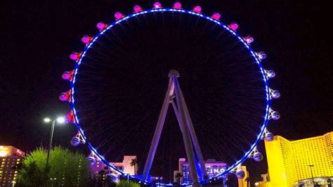 Top 10 Las Vegas Attractions (2024) | Las Vegas Direct