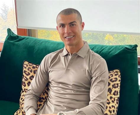 “Los PCR son una mierda”, dijo Cristiano Ronaldo tras volver a dar positivo de COVID-19