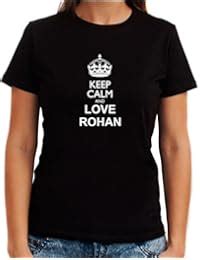 Amazon.co.uk: rohan: Clothing