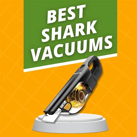 Shark Vacuum Showdown: The Best Picks in 2024