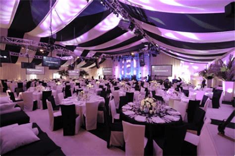 15 Creative Theme Ideas for Gala Dinner Events - Holidappy