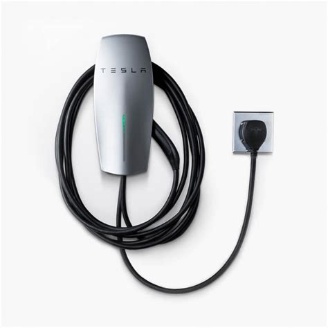 Tesla unplugs its latest home wall charger