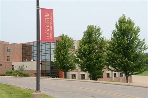 Indian Hills Community College- Ottumwa Campus | University & Colleges Details | Pathways To Jobs