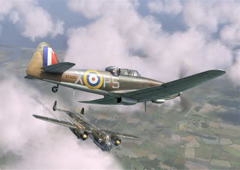 Battle Of Britain Raf Vs Luftwaffe