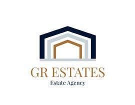 Logo design for estate agent | Freelancer