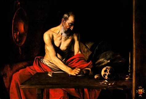 Proyectos Domestika: Recreación fotográfica de Caravaggio | Domestika