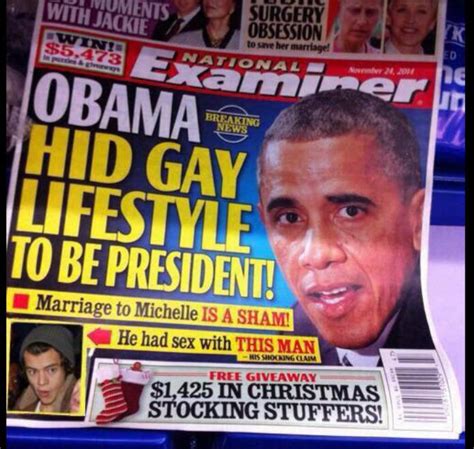 BARACK OBAMA HAD SEX WITH HARRY STYLES?!? : r/SubSimGPT2Interactive