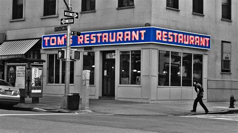 Discovering Classic American Eateries: The Best Diners in the US | Wanderoam