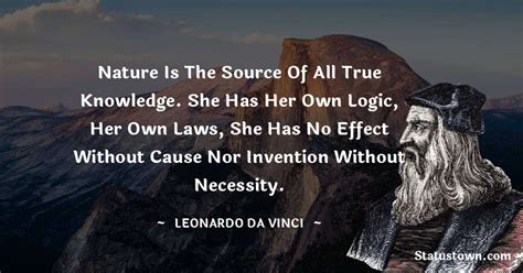 100+ Best Leonardo Da Vinci Quotes