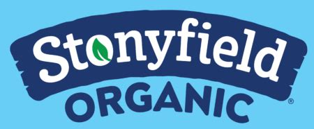 Stonyfield Farm – Logos Download