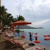 Sheraton Waikiki Infinity Pool - Waikiki - 18 tips from 1850 visitors