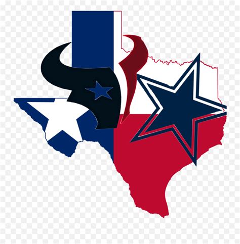 Texans Freetoedit - State Texas Flag Emoji,Texans Emoji - free transparent emoji - emojipng.com