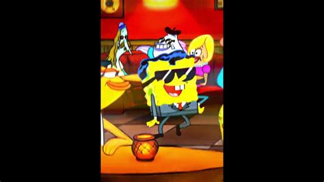 SpongeBob Rizz - YouTube