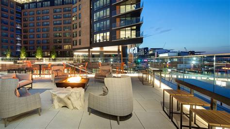 Boston Seaport Hotel Deals | Hyatt Place Boston Seaport